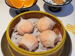 龙凤虾饺皇-香港龙凤楼(巨鹿路洋房店)