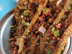 -大眼锅贴水饺(河东店)