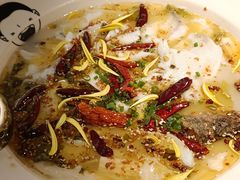 -江渔儿酸菜鱼(曜一城店)