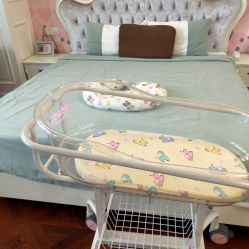 点击看大图 -菁幼月子会所(儿童医院店)