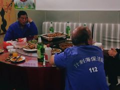 -德胜小馆(德胜门店)