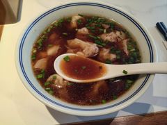 -东园小馆·早茶·淮扬小炒(印象汇店)