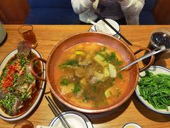 -妈妈的味道(和顺古镇店)