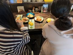 -眷屋の深夜食堂(云锦中心店)
