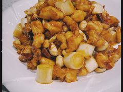 -紫光园·烤鸭·北京菜(团结湖店)