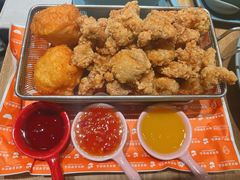 什锦拼盘-杨枝金捞甜品(氹仔泉澧店)