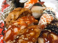 -池田寿司·4H鲜作(朝阳大悦城店)