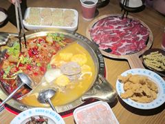-受气牛肉·重庆耙牛肉(来福士店)