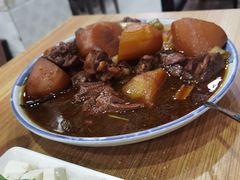 -东财大盘鸡(黑石礁店)