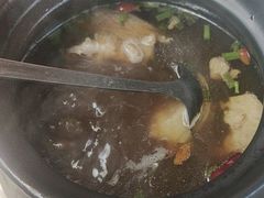 -又见炊烟私房菜(敬亭路店)