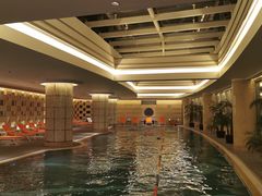 -上海雅居乐万豪侯爵酒店