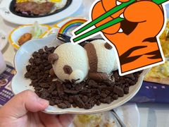 -夏日玛莉西餐厅(中茂城店)