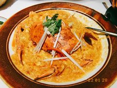 -BetterThai 泰加(苏州中心店)