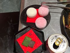 -一绪に寿喜烧(虹悦城店)
