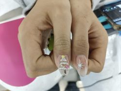 -斯馨·健康美甲美睫