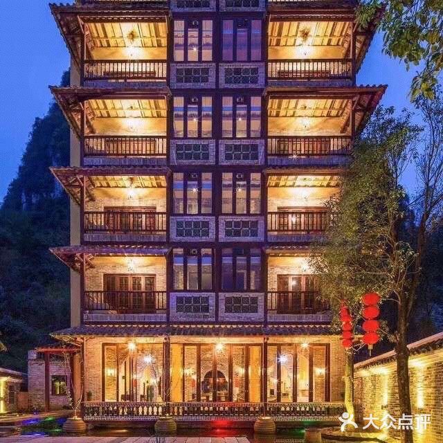 阳朔必睡3家民宿！人均200，景色超好！