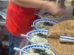 -老温州馄饨担(东游大厦店)