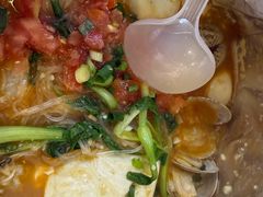 -见味花甲(福田coco park店)