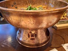 -成都你六姐·牛肉冒菜(城市集市合生汇店)