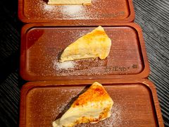 -老友时光·Pizza(泰华黑金店)