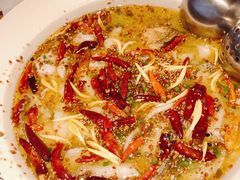 -太二酸菜鱼(中山龙之梦店)