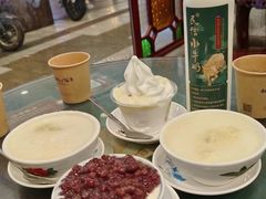 -民信老铺(华盖路店)