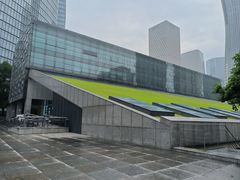 -杭州市城市规划展览馆