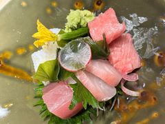 -鮨清日本料理