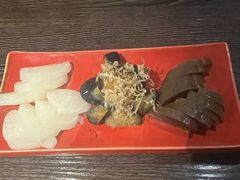 -角落里(中山公园店)
