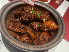 -鑫小城故事·藕汤·家常菜(台北一路总店)