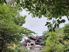 -鸡鸣寺