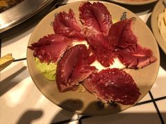 -老街坊市井火锅(营门口店)