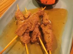 -El Bodegon阿根廷秘鲁餐厅(幸福路店)