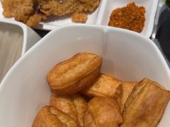 -海底捞火锅(吾悦广场店)