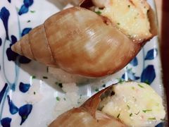 -割烹旭日本料理(龙湖狮山天街店)
