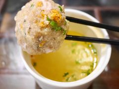 -四季春(美食街店)