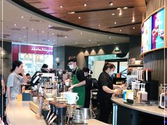 -星巴克(厦门SM新生活广场店)