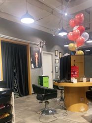 -时尚殿堂明星门店