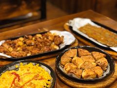 -老东镇啤酒屋海鲜加工·蒸汽海鲜·海鲜烧烤(台东店)