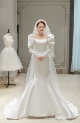 -MuseMarry婚纱(前海嘉里中心店)