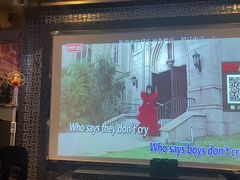 -好乐迪量贩KTV(春熙路香槟广场店)