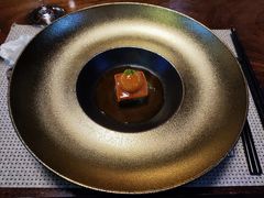 红烧牛头方-鱼桥巷·美学川菜