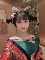 -盘子女人坊古装写真摄影(南京总店)