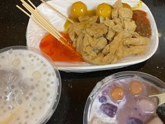 -小雨点糖水店(中兴街分店)