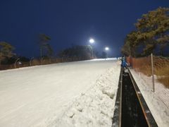 -棋盘山冰雪大世界
