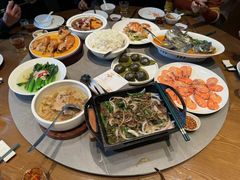 -张家卫·阳江菜·小海鲜(肥婆湾桥店)