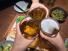 -北京食堂·烤鸭·宵夜(亚运村店)