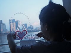 -金鸡湖桃花岛
