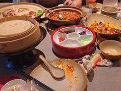 -青年公社烤鸭(姚家园万象汇店)