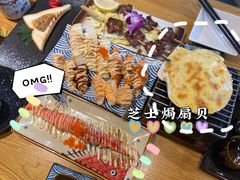 -友悦食堂(灯湖店)